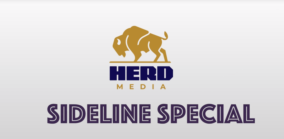 Sideline Special Logo