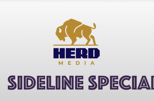 Sideline Special Logo