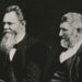 OUR FOUNDERS DAVID LIPSCOMB, RIGHT, AND JAMES HARDING, LEFT.