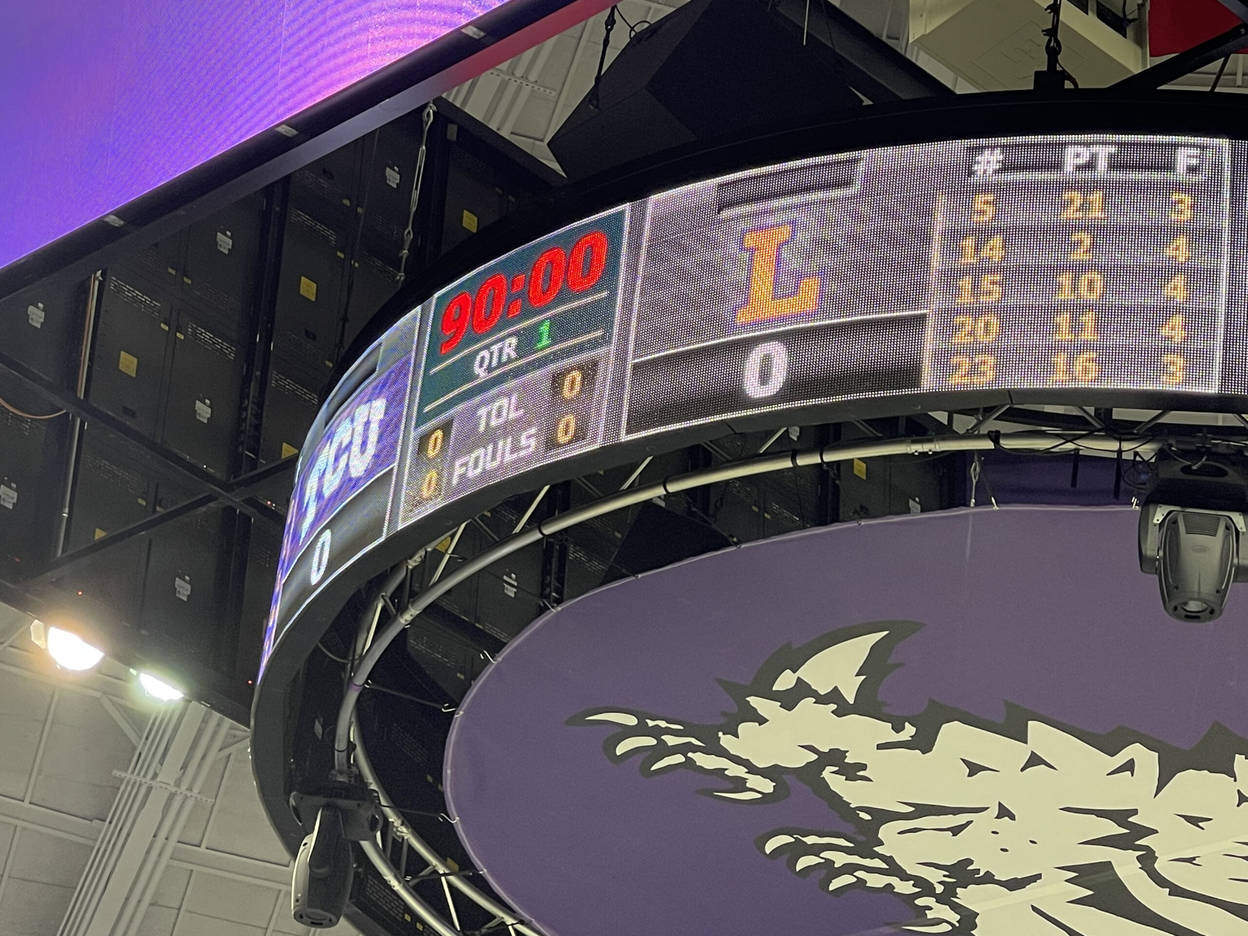 loses tough opener Herd Media