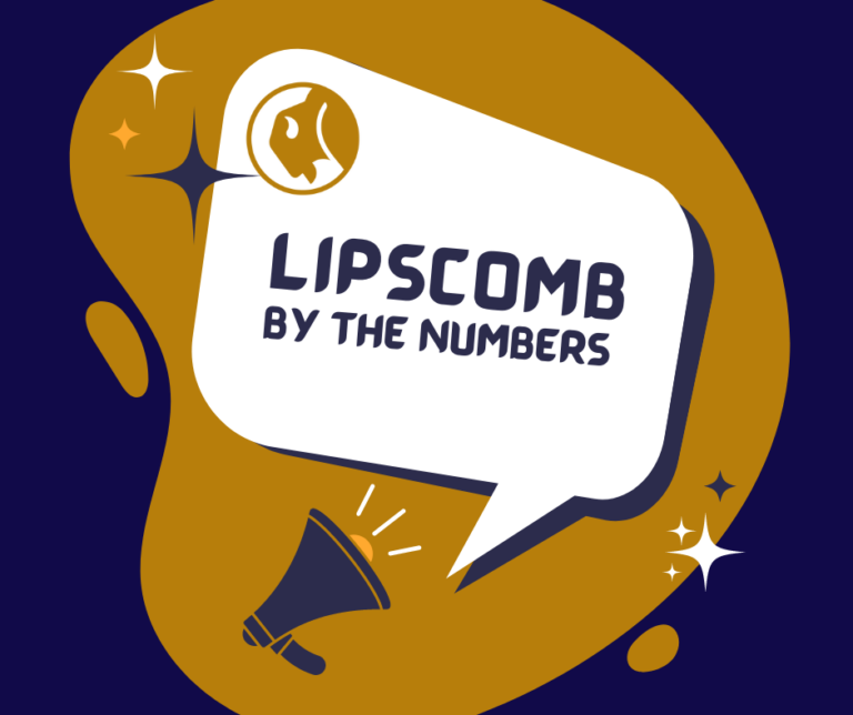 by the numbers newest class of students (2023