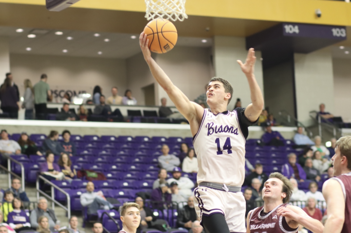 Vanderbilt beats Lipscomb in game that meant much more than