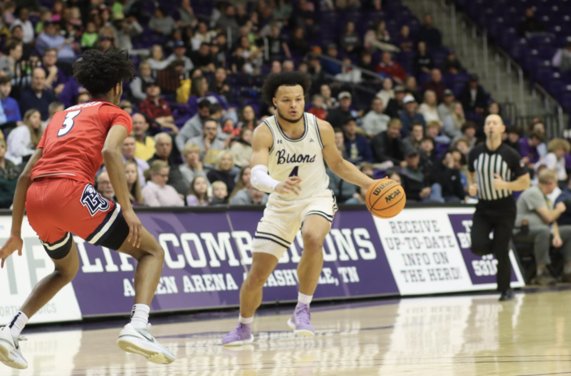 Vanderbilt beats Lipscomb in game that meant much more than baseball -  VandySports