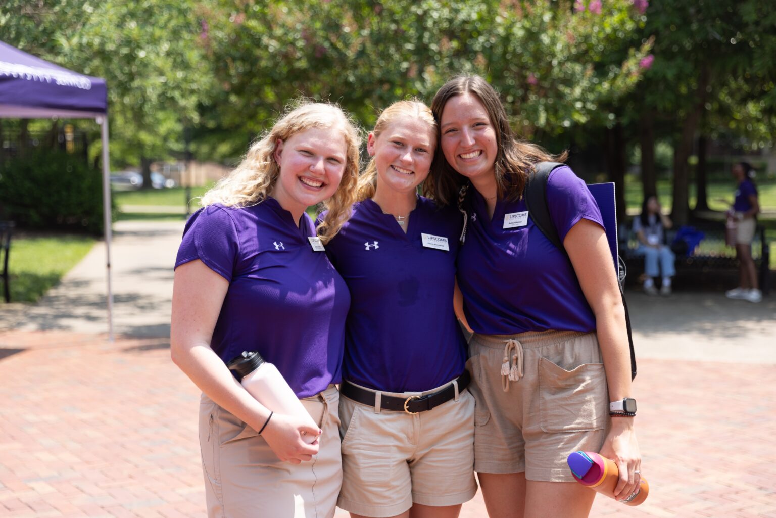 A glance into famous Quest Week Herd Media