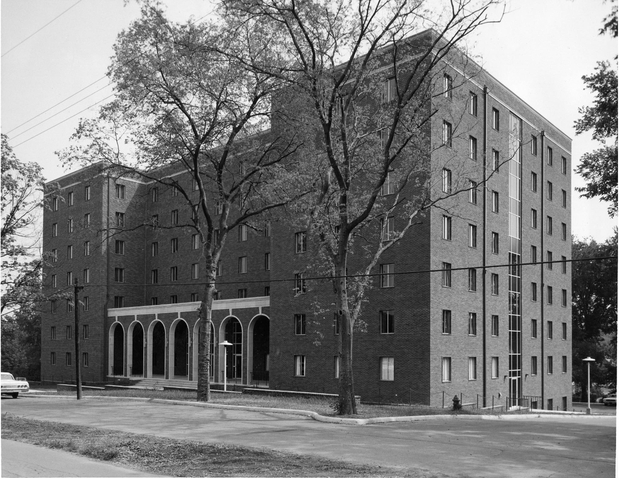2025 and then: High Rise renovations still paying off after a decade ...